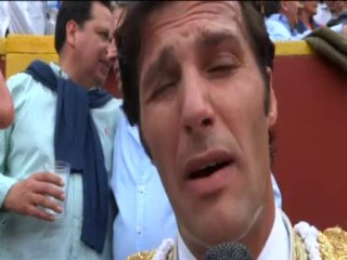 declaraciones varias en la corrida