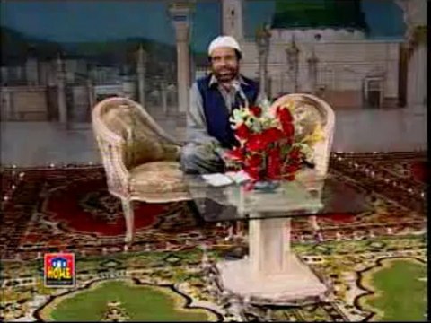 Mere Kamli Walay Ki Shaan - Nabi Mera Nabi Mera....Alhaaj Yousaf Memon.avi