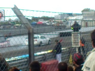 RSS#'9 Championnat de France du Drift