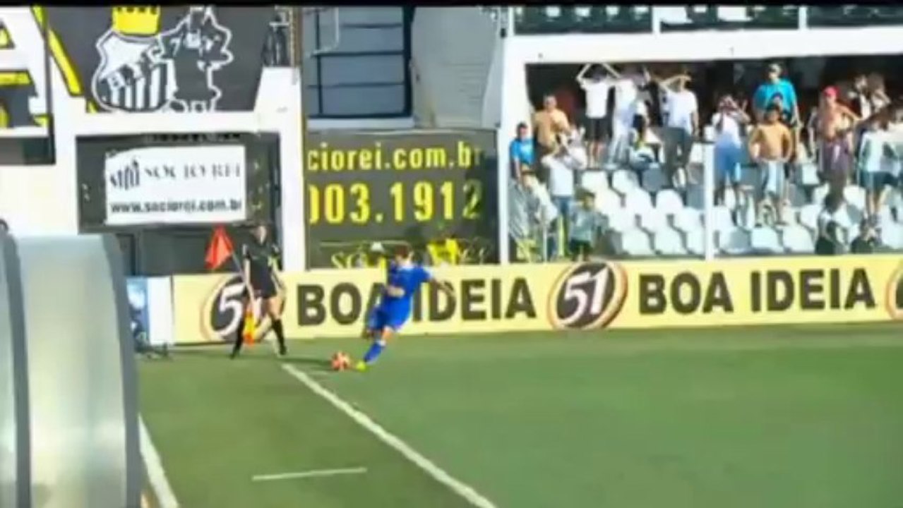 Brasileiro: Ribeiro läuft Slalom: Cruzeiro vor Titelgewinn