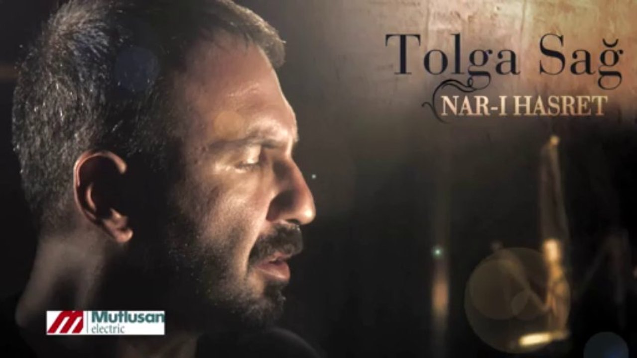 Tolga Sağ - Niyaz Ehlideniz