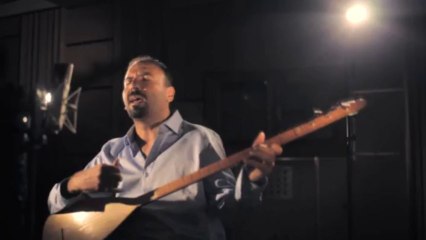 Tolga Sağ - Leyli Gülüm Semahı