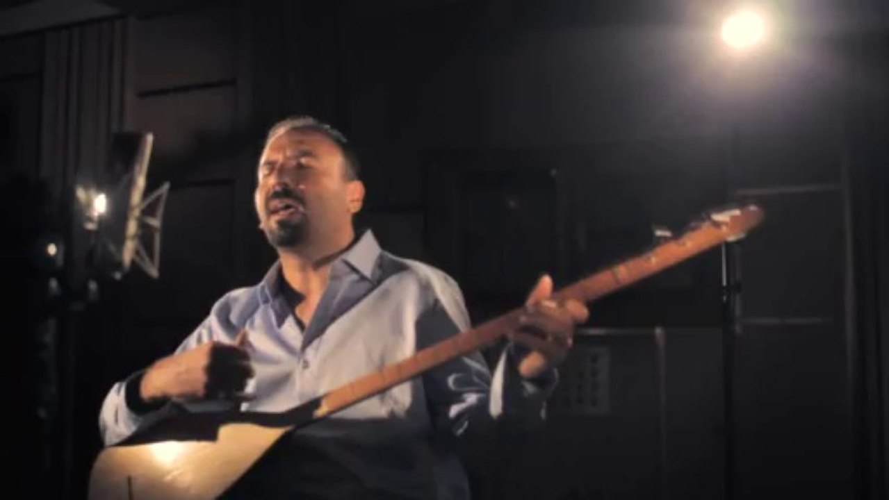 Tolga Sağ - Leyli Gülüm Semahı