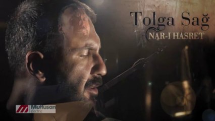 Tolga Sağ - Eşinden Ayrılan Yaralı Ördek