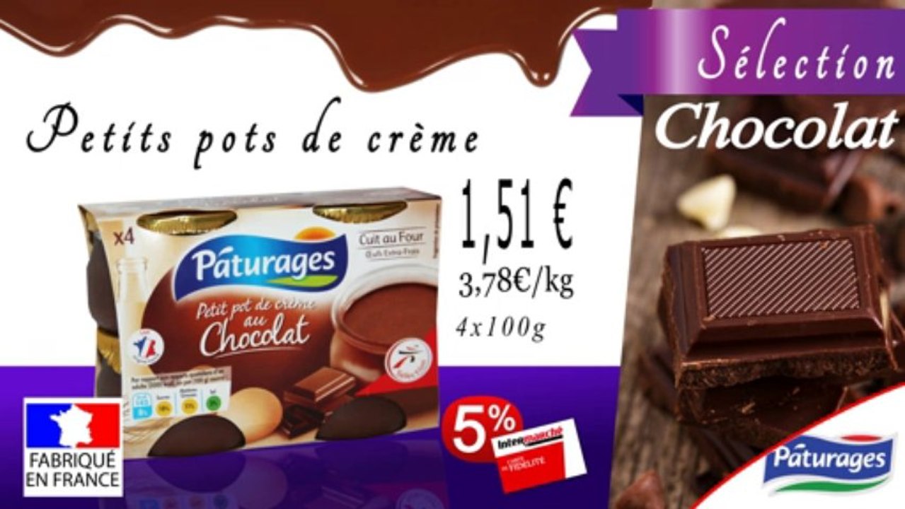 Intermarché Metz Vallières Itinéraire des Saveurs Italie Coppa