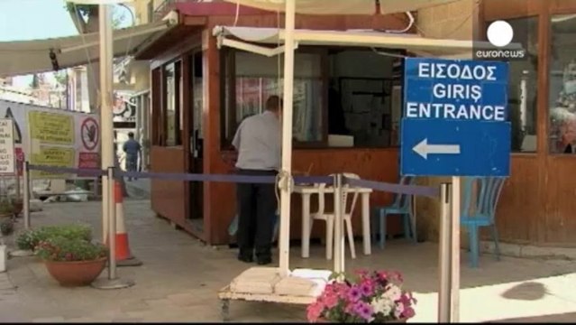 La Turchia spera in un nuovo piano per la riunificazione di Cipro