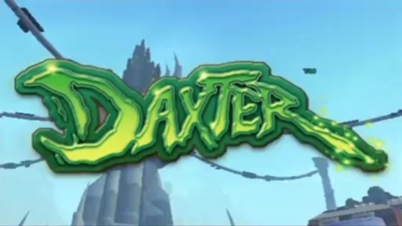 Daxter - Secrets