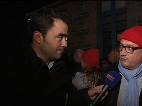 Le PDG de Tilly-Sabco compte sur l'engagement de Stéphane Le Foll, à Bruxelles - 4/11