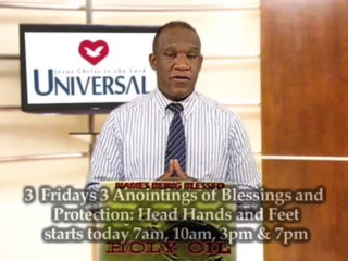 Good Morning Life Friday 01-11-2013