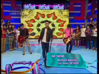 [131025]dahSyat RCTI - Seg 5