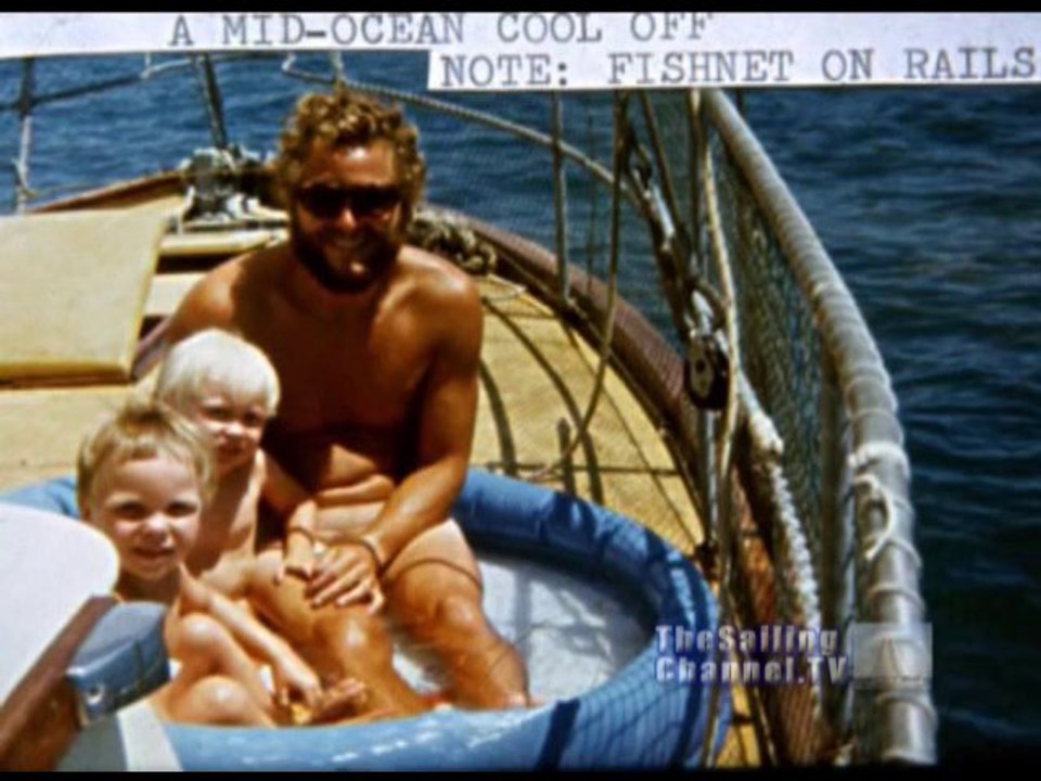 Trailer: Voyages of Banyandah - Two's a Crew