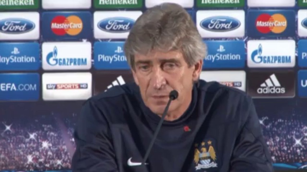 Pellegrini: 'Moskaus Fans haben Fehler gemacht'