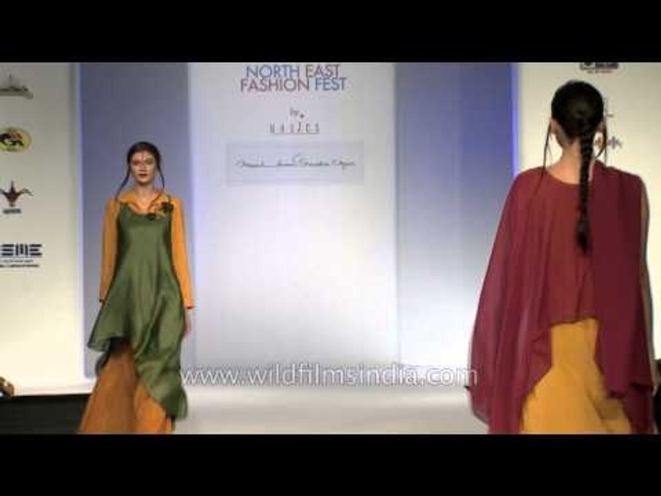 Mayank & Shraddha Indian wear collections -Delhi