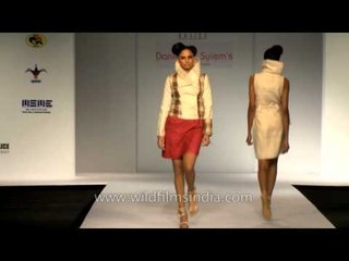 Blending fashion and style-Daniel Syiem