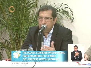 Chávez tendrá un museo en Caracas para que "el pueblo lo sienta vivo"