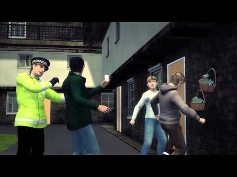 Bijan Ebrahimi wrongly branded a pedo, then beaten, torched by neighbors