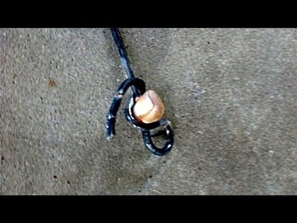 Arizona man Josh Goverman loses finger trying to steal copper wire