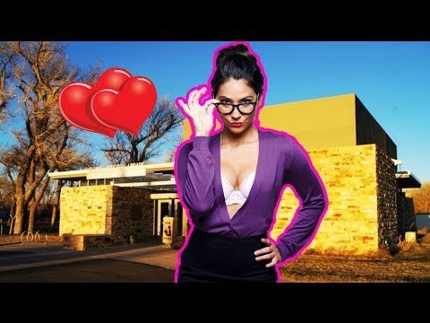 Library sex: New Mexico librarian Jamie Kurz fired for reporting library romp