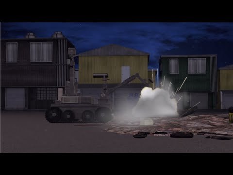 Two men arrested after political rally bombing in Malaysia