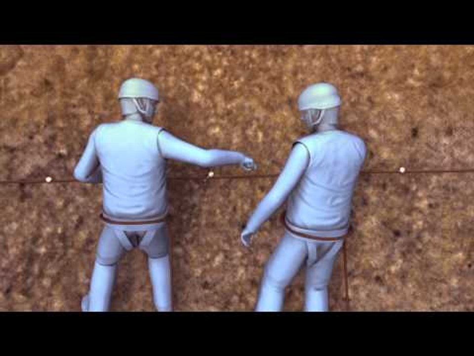 Missing 13-year-old girl found dead in ravine