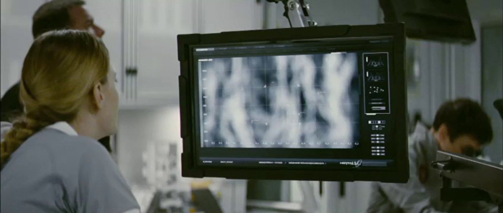 Last days on mars Trailer 2