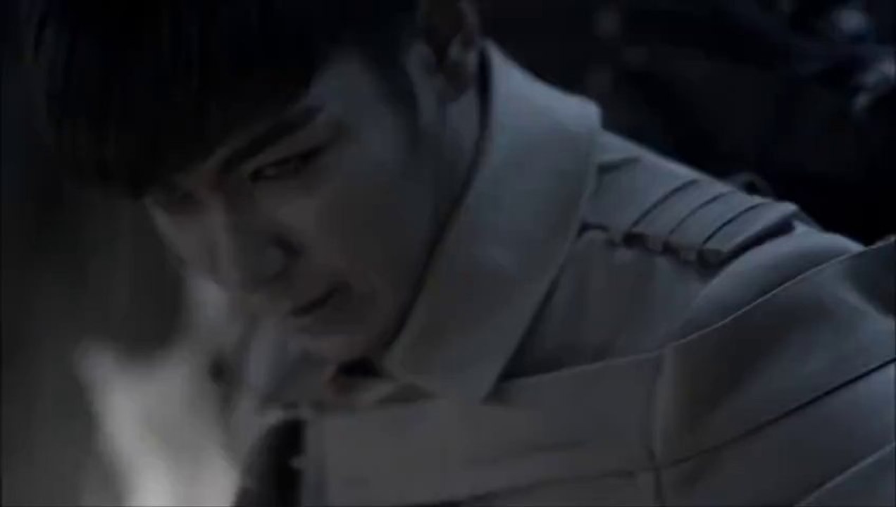 Big Bang - Monster [finsub + romanization + hangul]