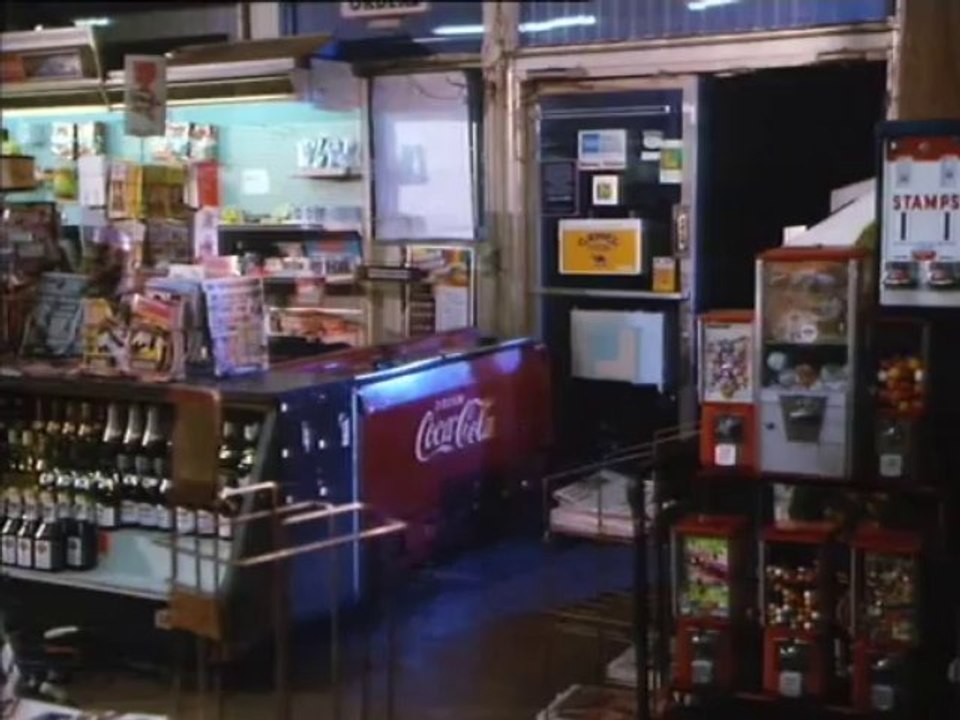 Les routes du paradis(Ep109-Quelle vie de chien)