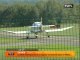 Crash d'un avion près de Romans-sur-Isère