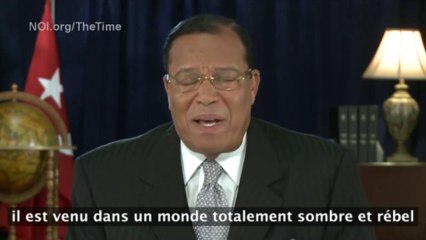 Pt. 1, Minister Louis Farrakhan_ The Time _ What Must Be Don.atv