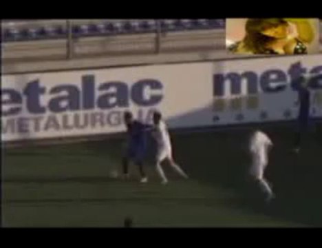 FC METALAC GORNJI MILANOVAC - FC RADNIK SURDULICA 3-0