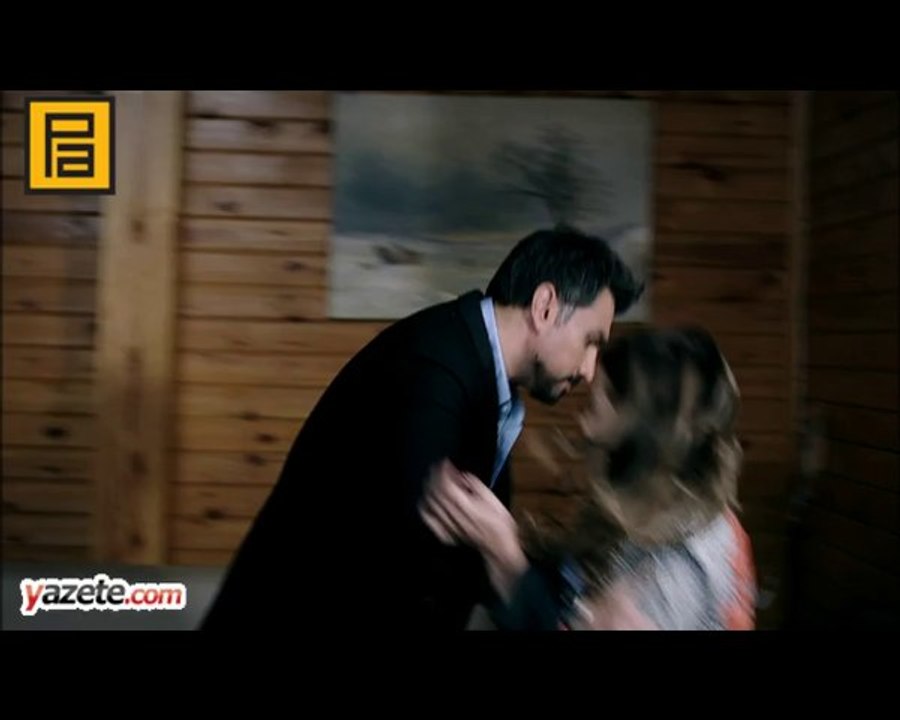 Kurtlar Vadisi Pusu 203.Bölüm Fragmanı Seslinese.Com