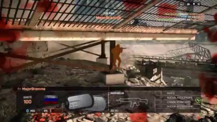 BF4 PC 10 MULTI MAPS direct live 1080p P2