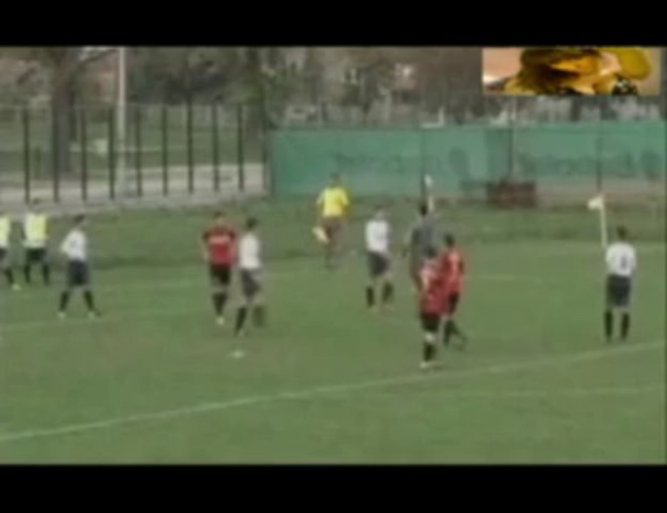 FC RADNICKI SVILAJNAC - FC SLOGA DESPOTOVAC  2-0