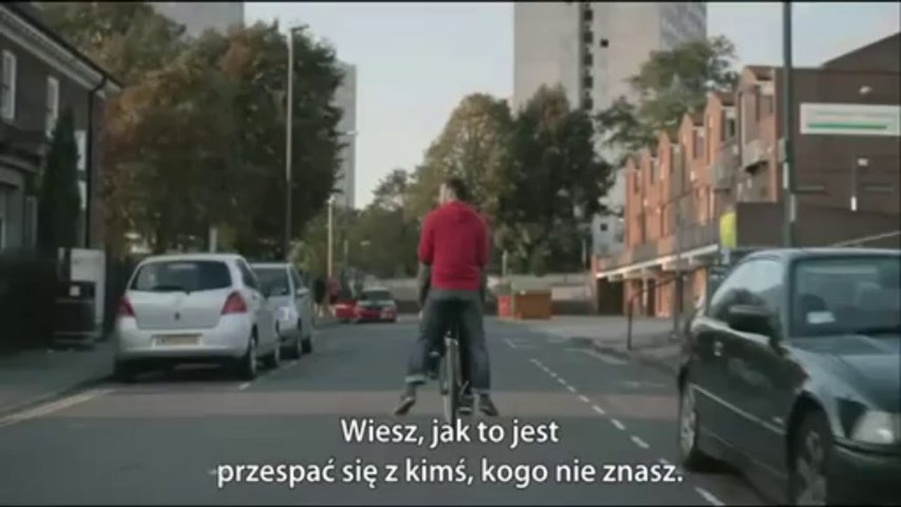 Zupełnie inny weekend Cały film PL online patrz opis