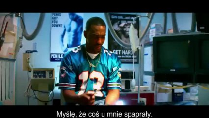 Sztanga i Cash Cały Film NAPISY PL link w opisie