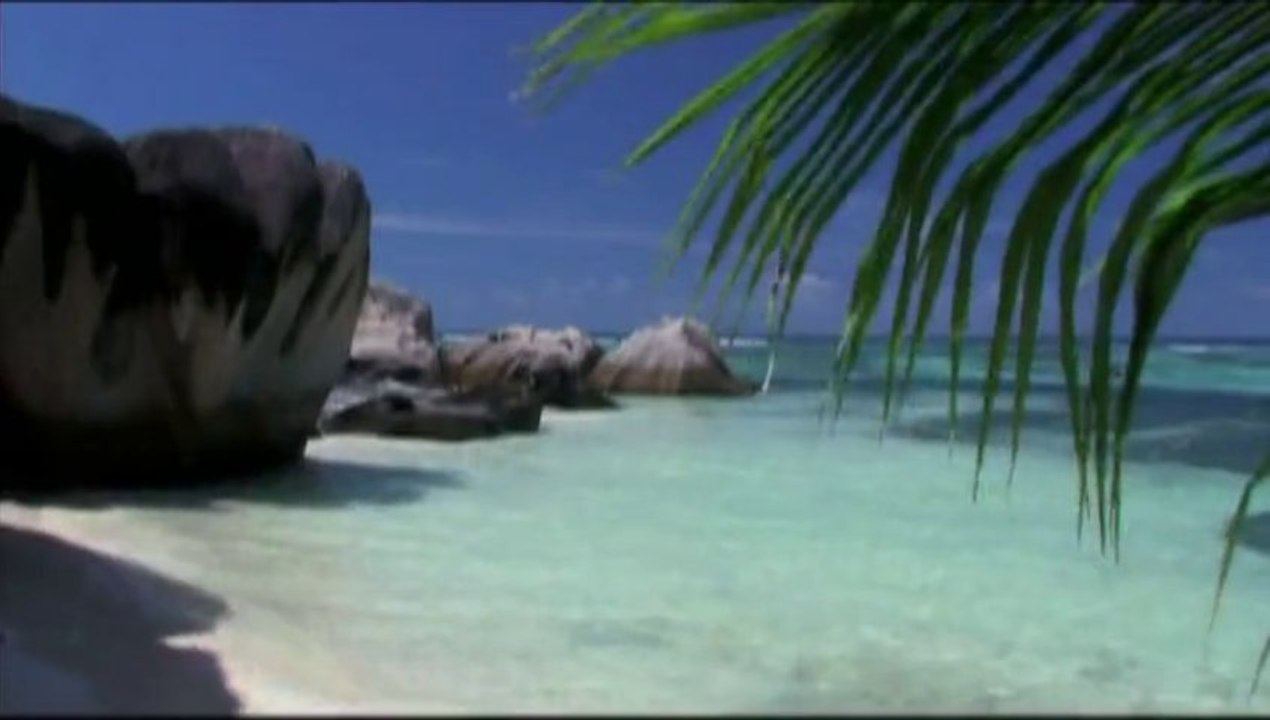 Video sulle Seychelles