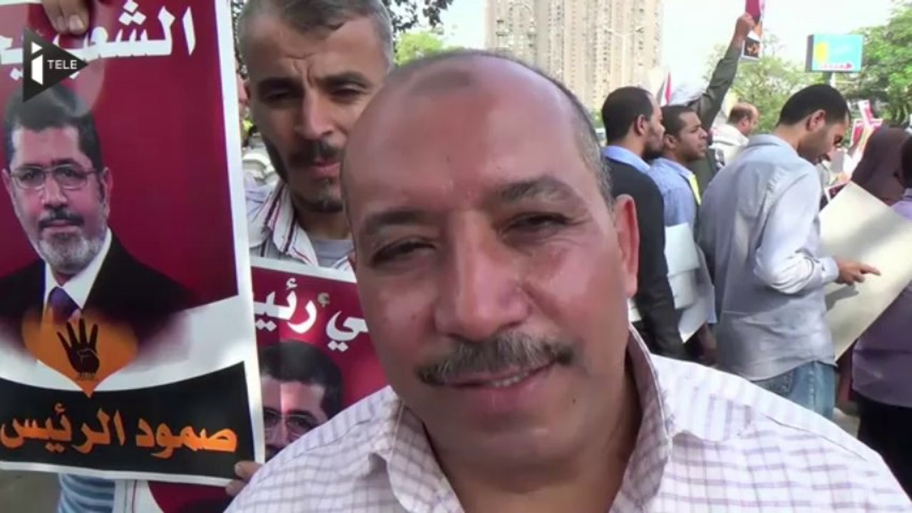 Egypte : le procès de Mohamed Morsi ajourné