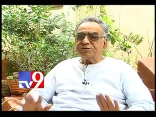 Cong strategy for 2014 elections in A.P - 30 minutes