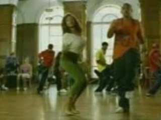 Sean Paul ft Keyshia Cole