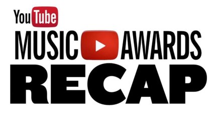 Download Video: YouTube Music Awards Recap and We Call Lindsey Stirling! | DAILY REHASH | Ora TV