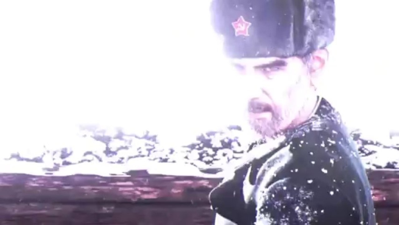 Company of Heroes 2 Forgotten Sacrifice Trailer