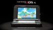 Nintendo 3DS - Nintendo 3DS XL Comparison Video