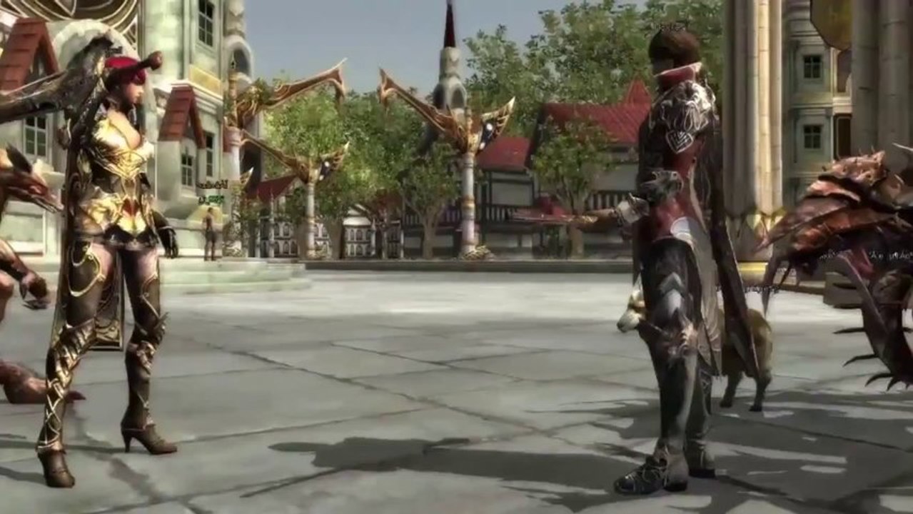 Waren Story Gameplay Trailer
