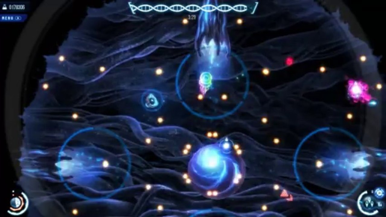 Transcripted E3 2012 Trailer