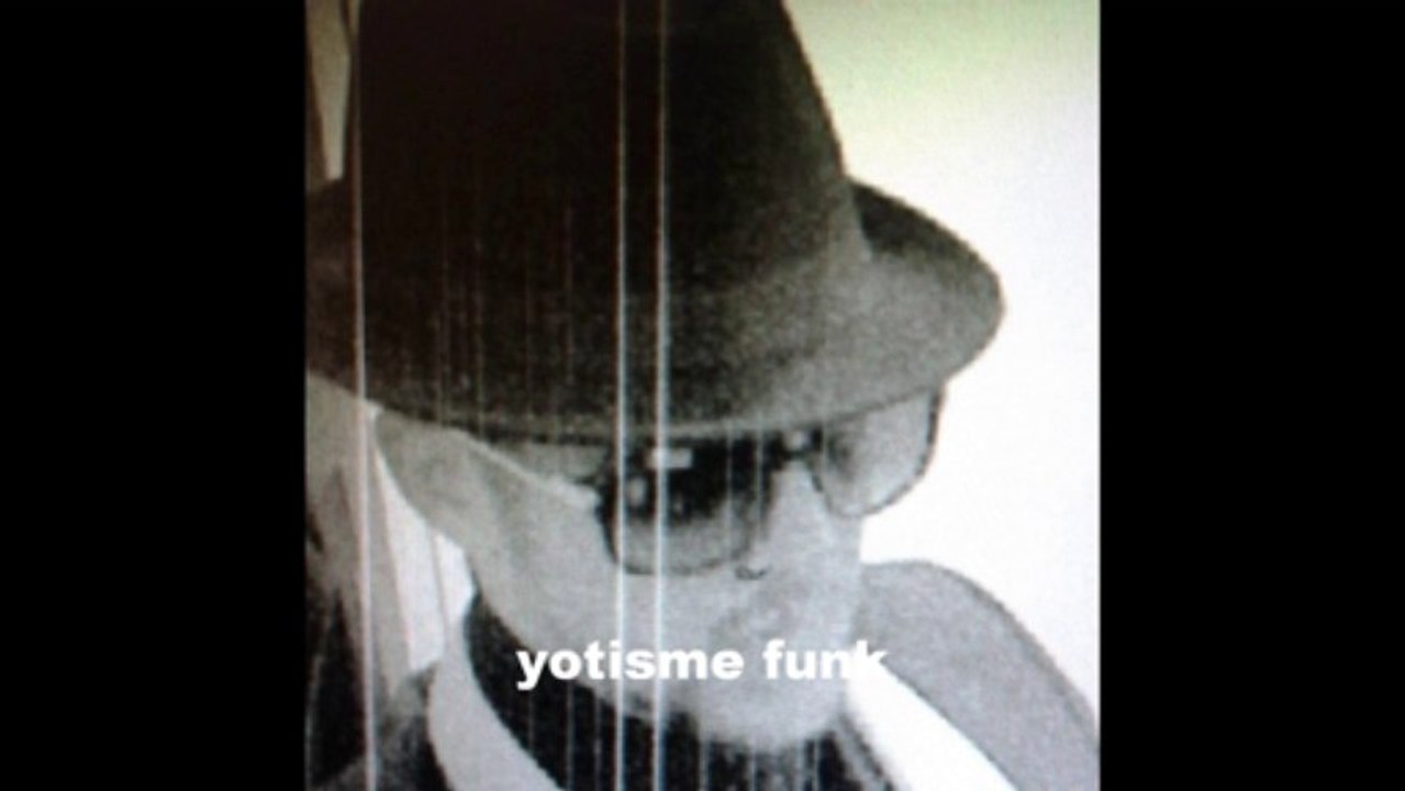 yotisme funk