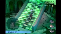 RPG Plays Persona 3 FES - Part 5 - Joining the Swim Team