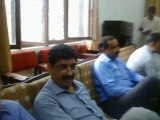 Staff Room-Govt.Postgraduate College Samanabad Fsd