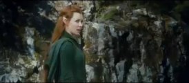 Le Hobbit  La Désolation de Smaug - Bande annonce #1 VF (2013)