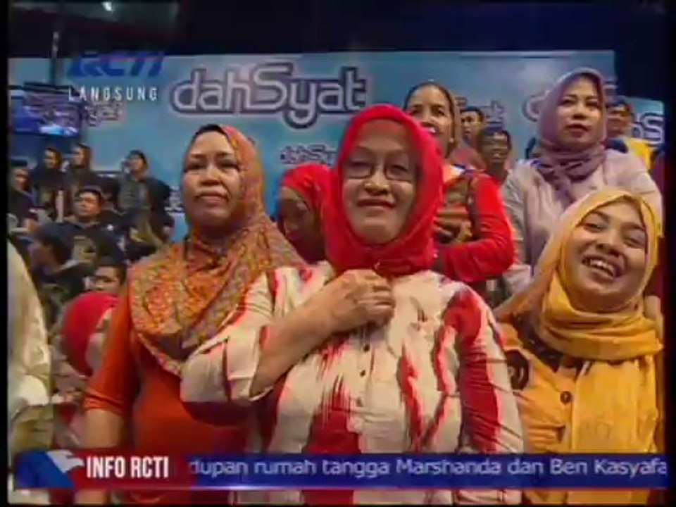 [131025]dahSyat RCTI - Seg 7