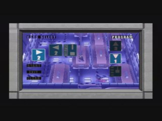 Night Patrol N°2 [DINO CRISIS] Part13